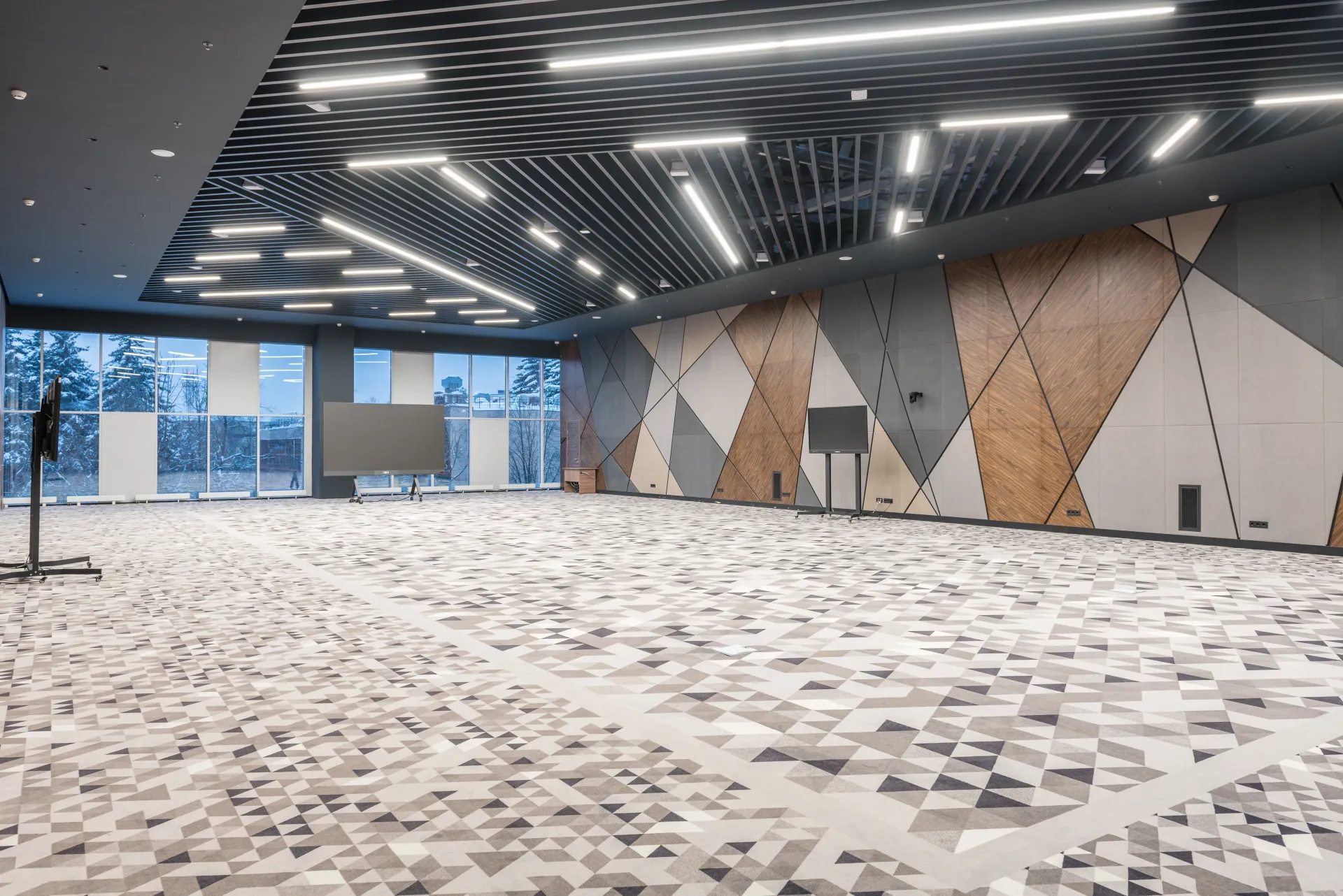 Деловые мероприятия